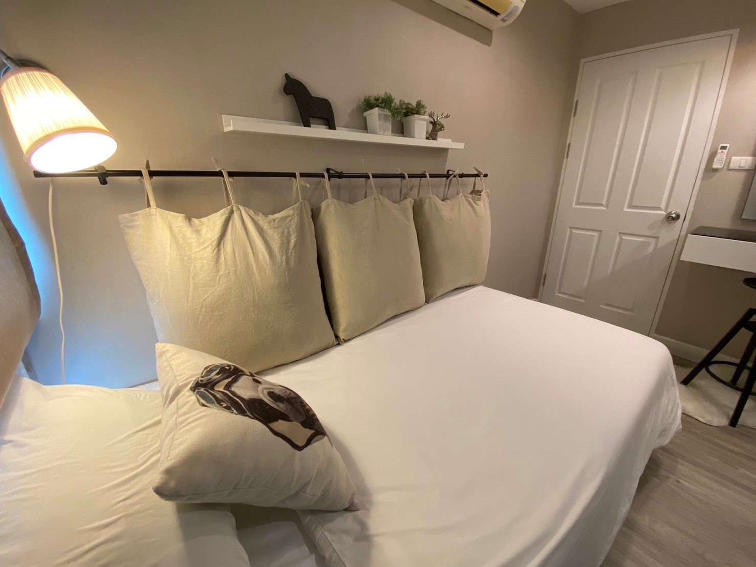 Three Bed Room Apartment For Rent