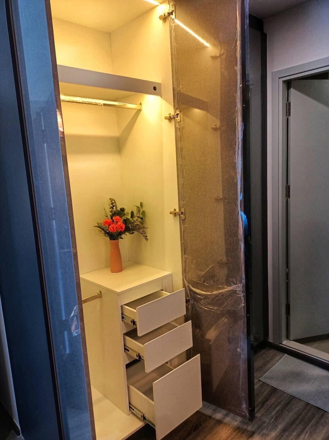 One Bedroom Condo For Rent