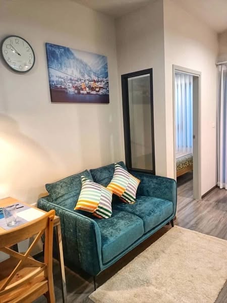 One Bedroom Condo For Rent