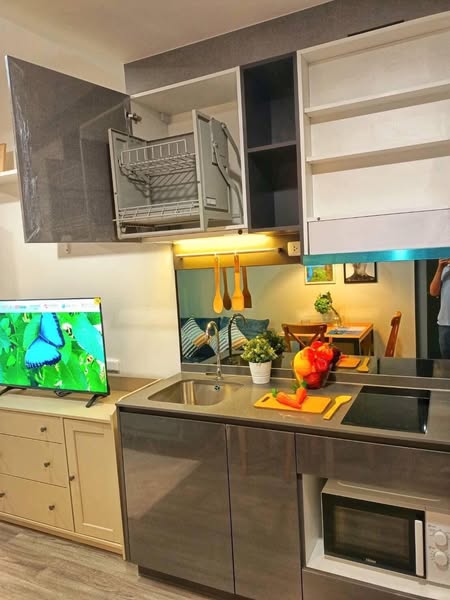 One Bedroom Condo For Rent