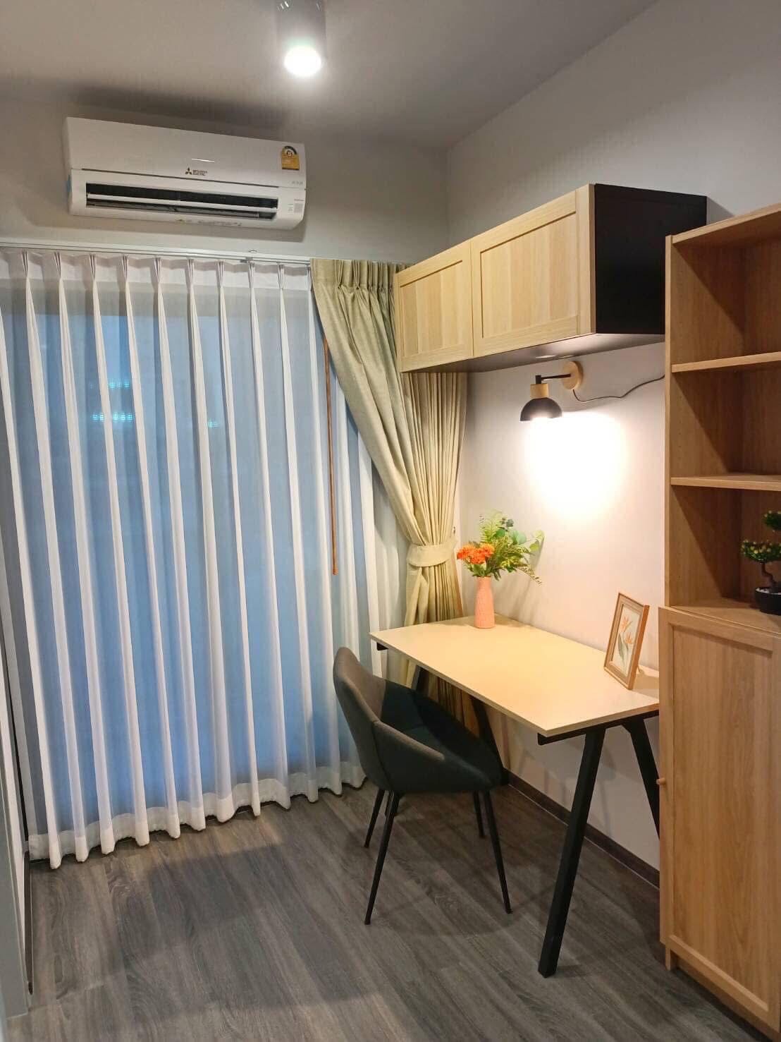 One Bedroom Condo For Rent