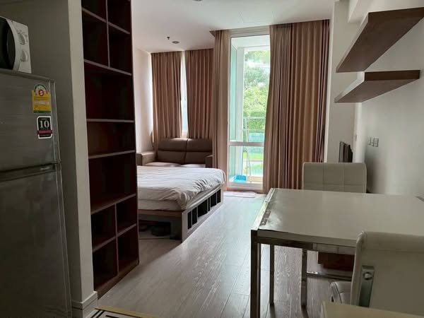 Studio Room Condo For Rent