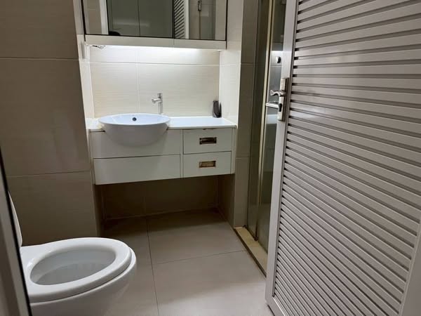 Studio Room Condo For Rent