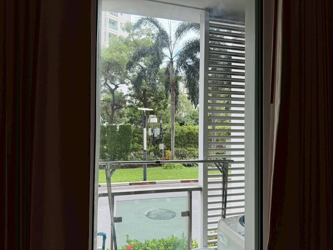 Studio Room Condo For Rent