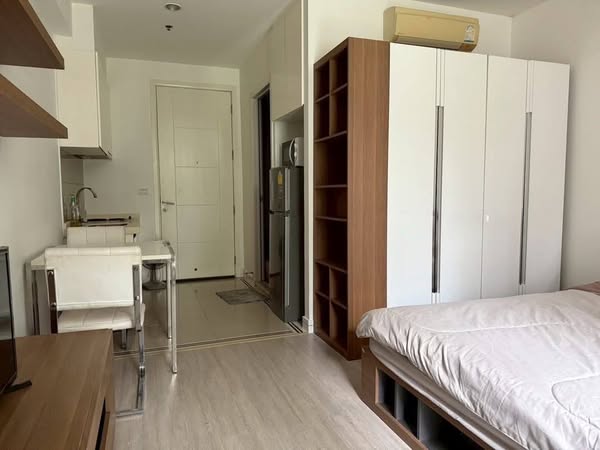 Studio Room Condo For Rent