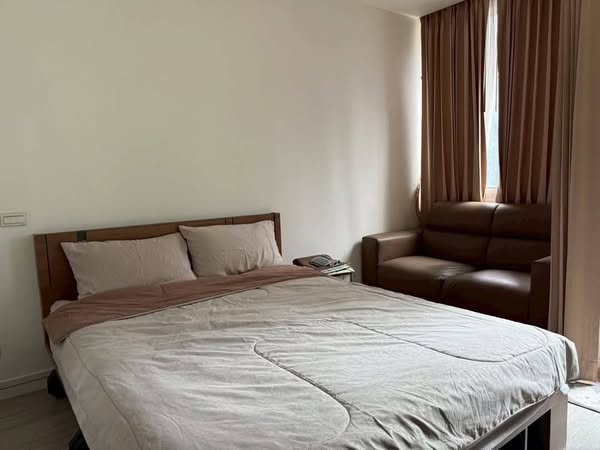 Studio Room Condo For Rent