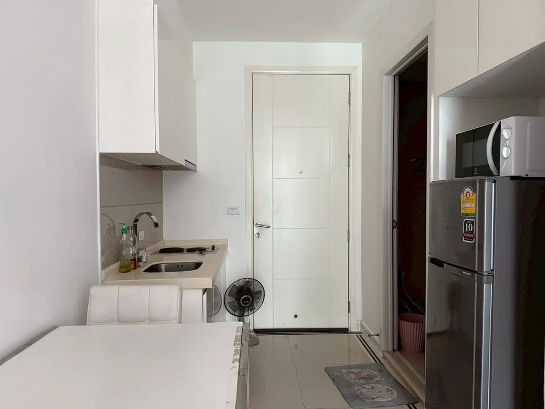 Studio Room Condo For Rent