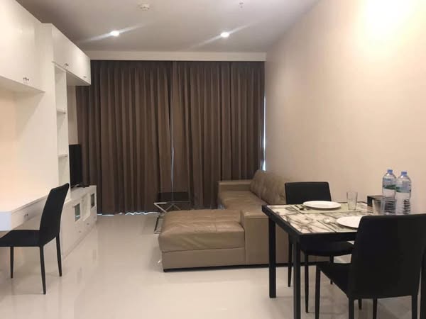 One Bedroom Condo For Rent