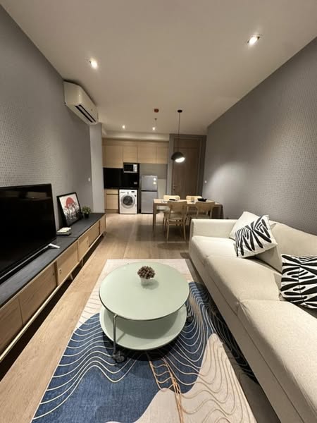 Two Bed Room Apartment For Rent