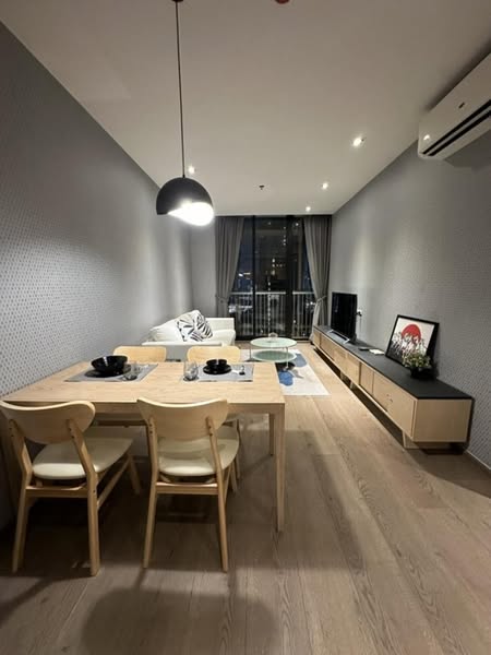 Two Bed Room Apartment For Rent
