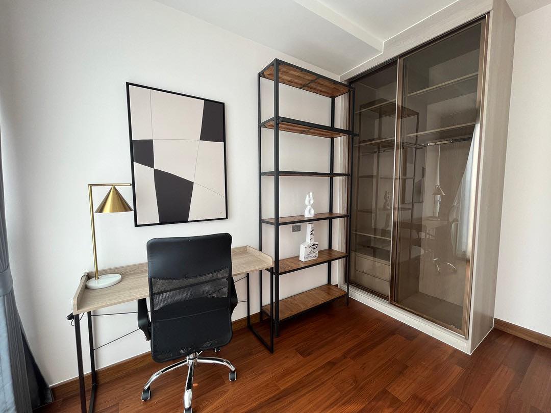 Pent House For Rent