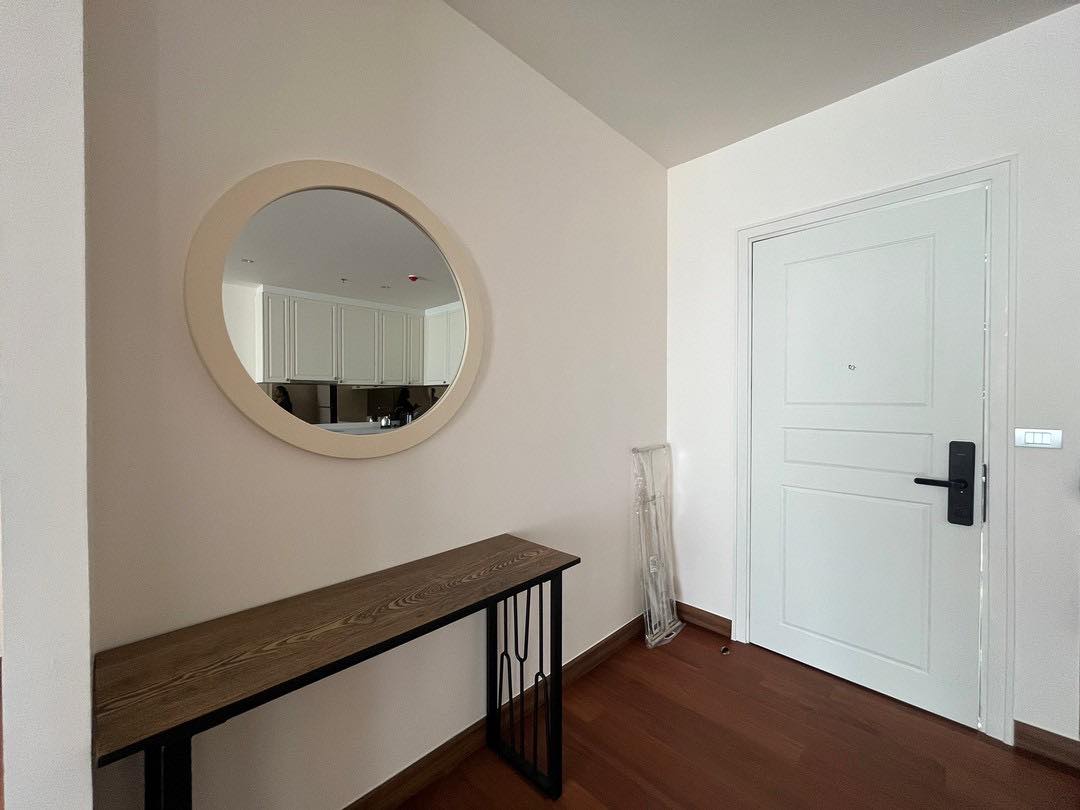 Pent House For Rent