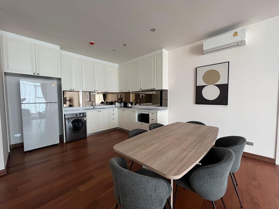 Pent House For Rent