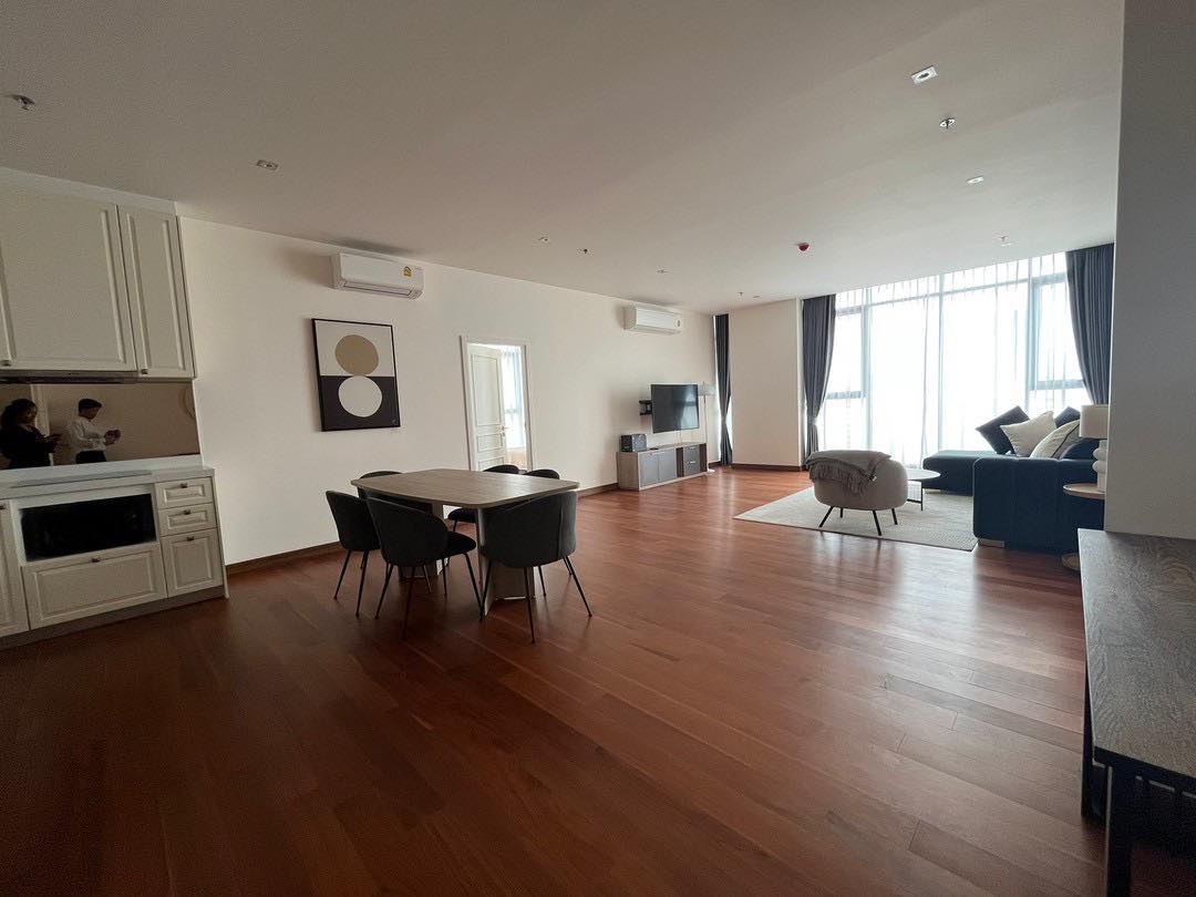 Pent House For Rent