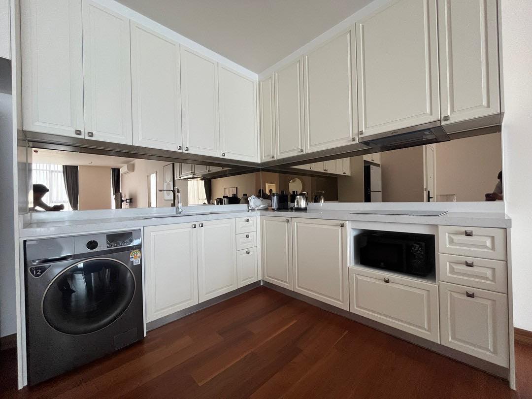Pent House For Rent