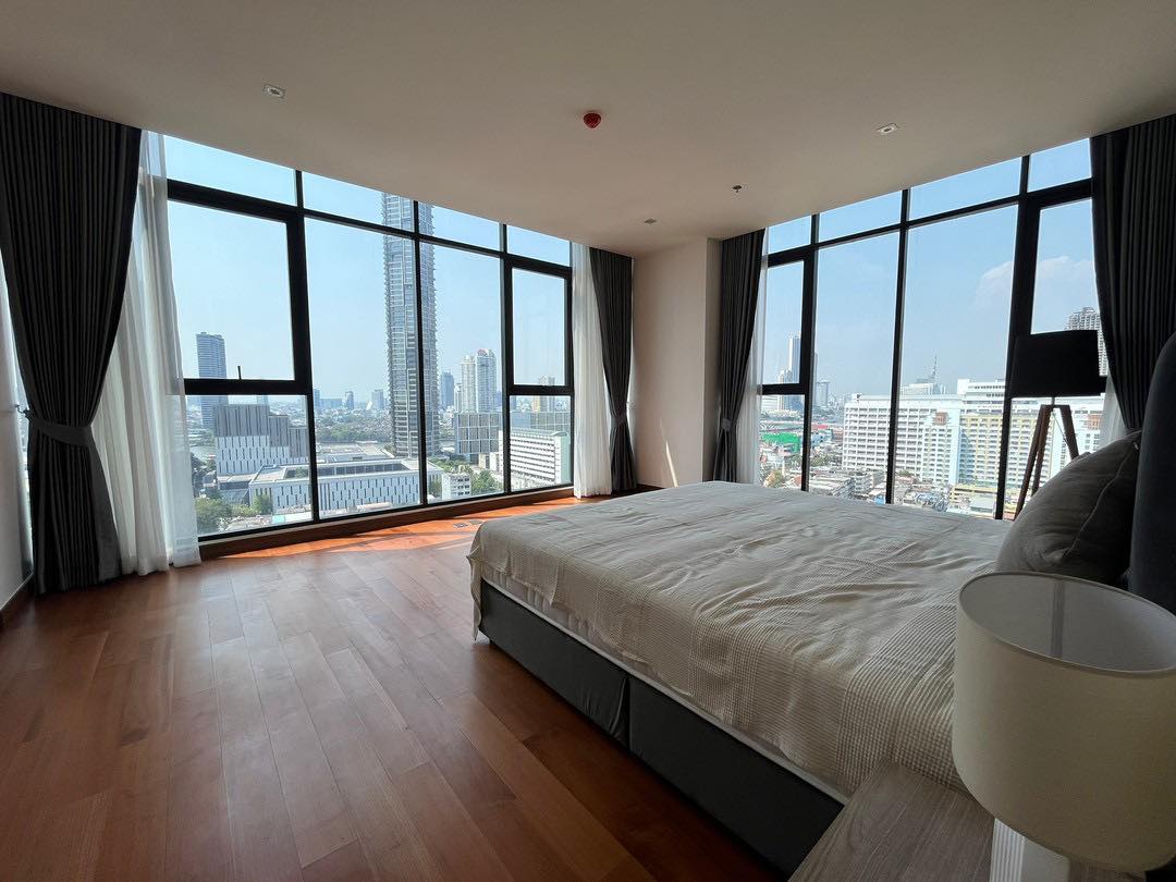 Pent House For Rent