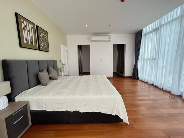 Pent House For Rent