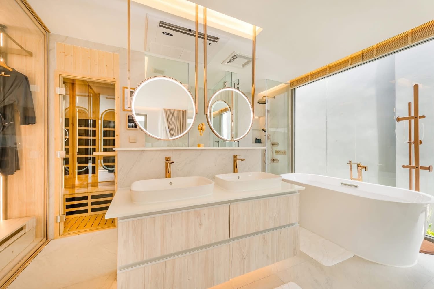 Pool Villa For Sale