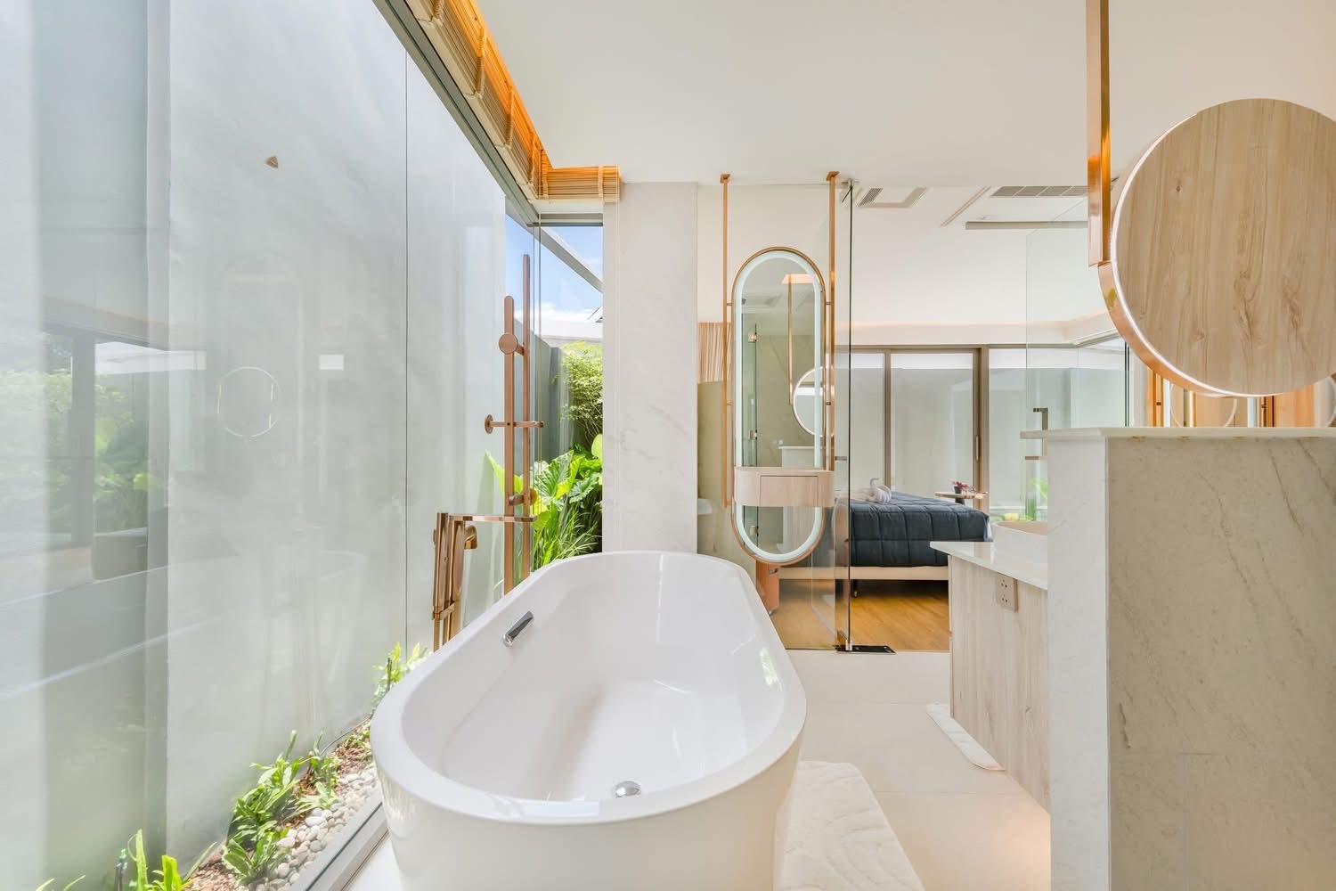 Pool Villa For Sale