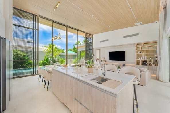 Pool Villa For Sale