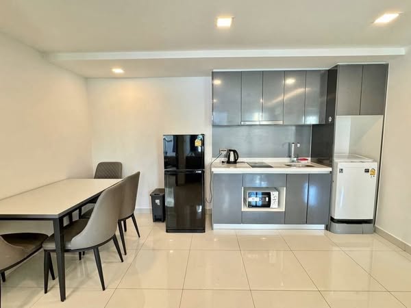 Two Bed Room Apartment For Rent