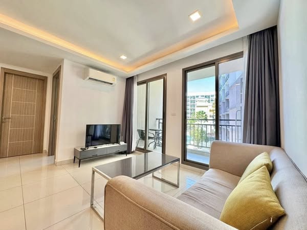 Two Bed Room Apartment For Rent