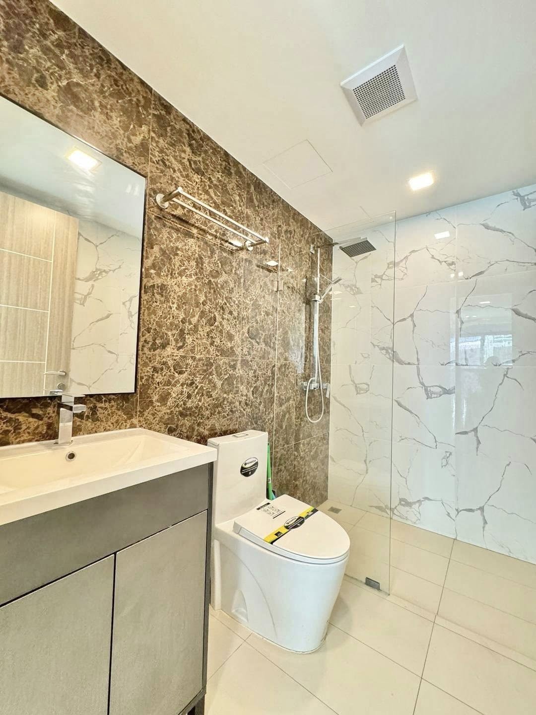 Two Bed Room Apartment For Rent