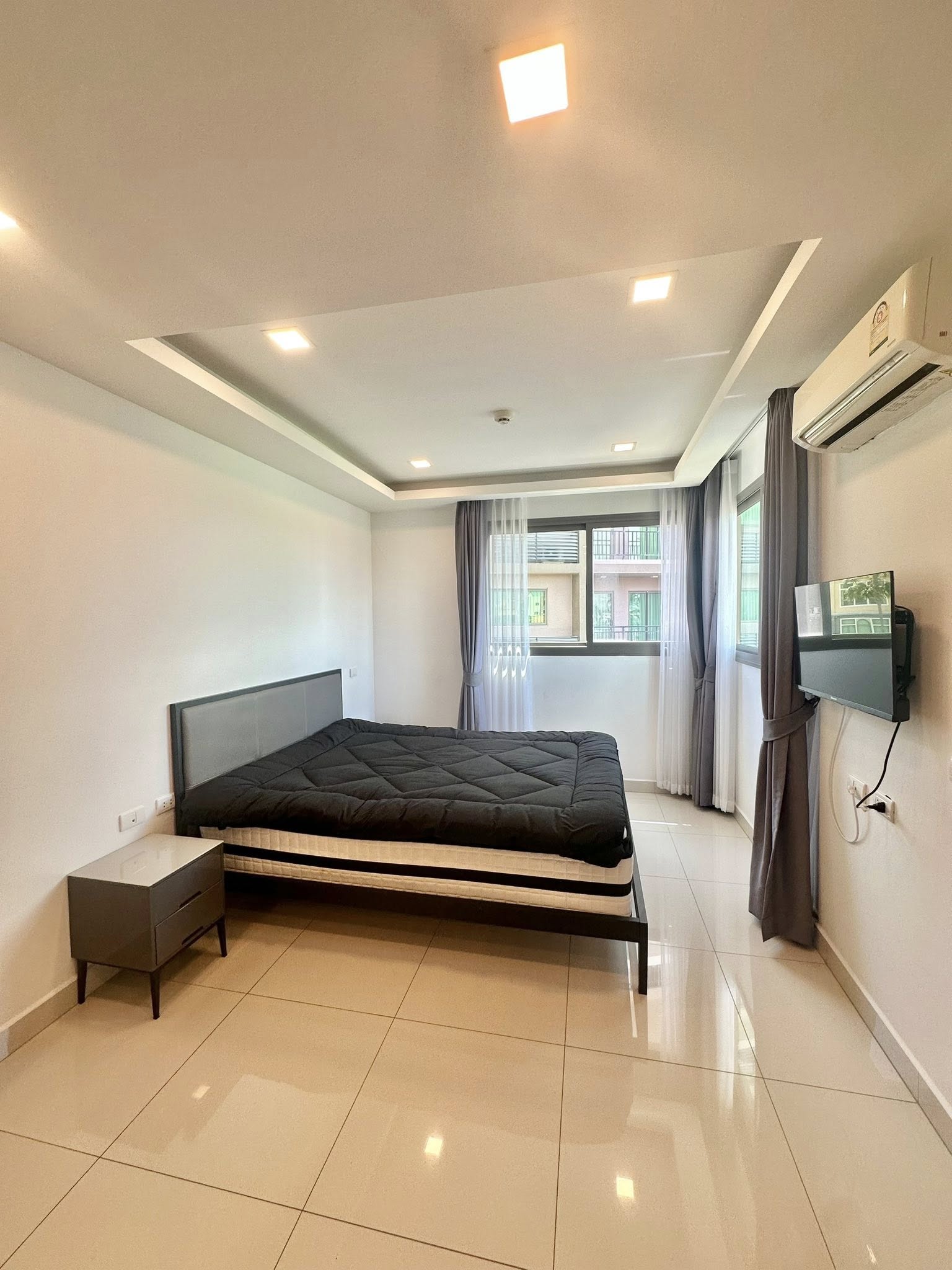 Two Bed Room Apartment For Rent