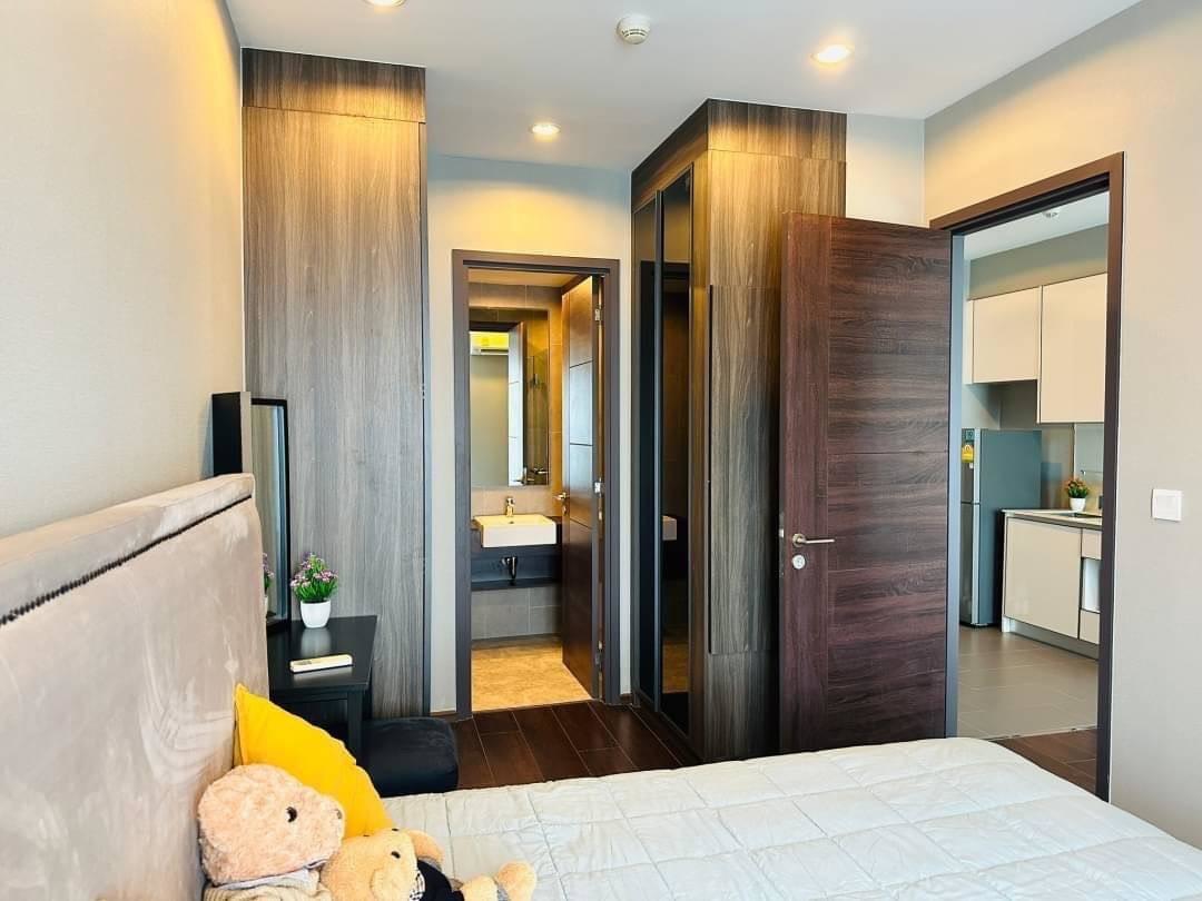 One Bedroom Condo For Rent