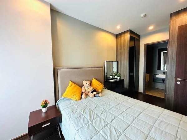 One Bedroom Condo For Rent