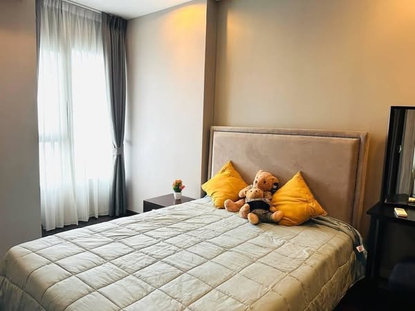 One Bedroom Condo For Rent