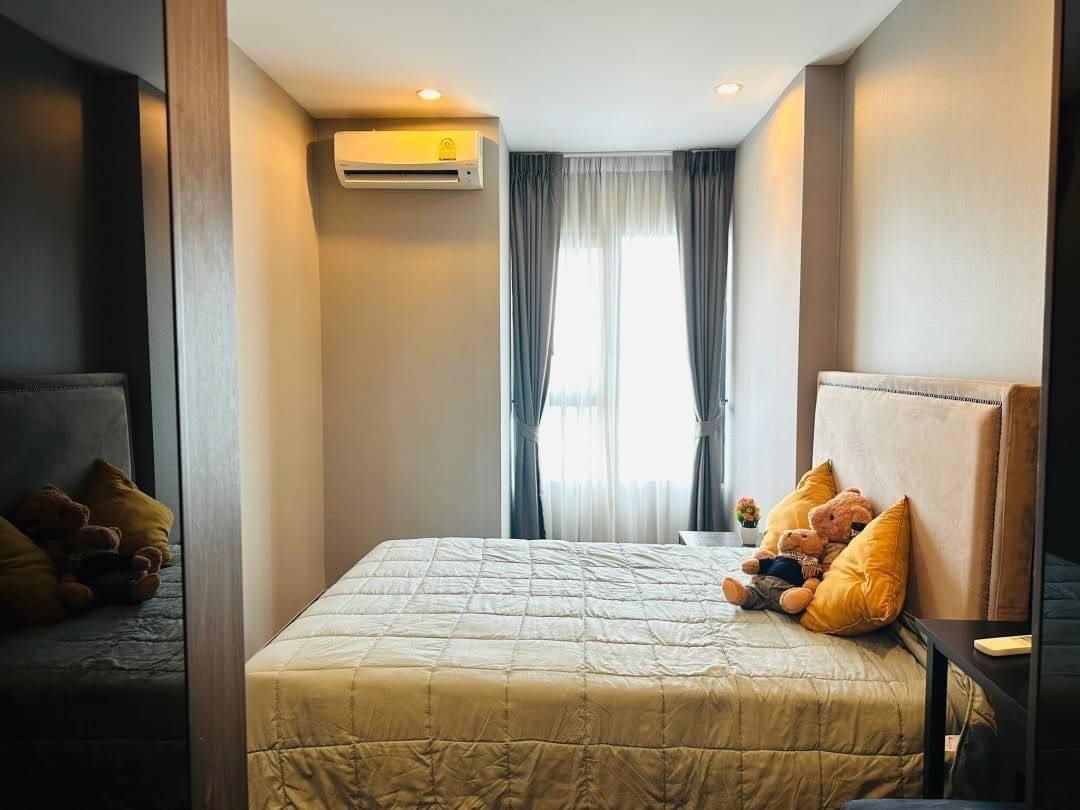 One Bedroom Condo For Rent