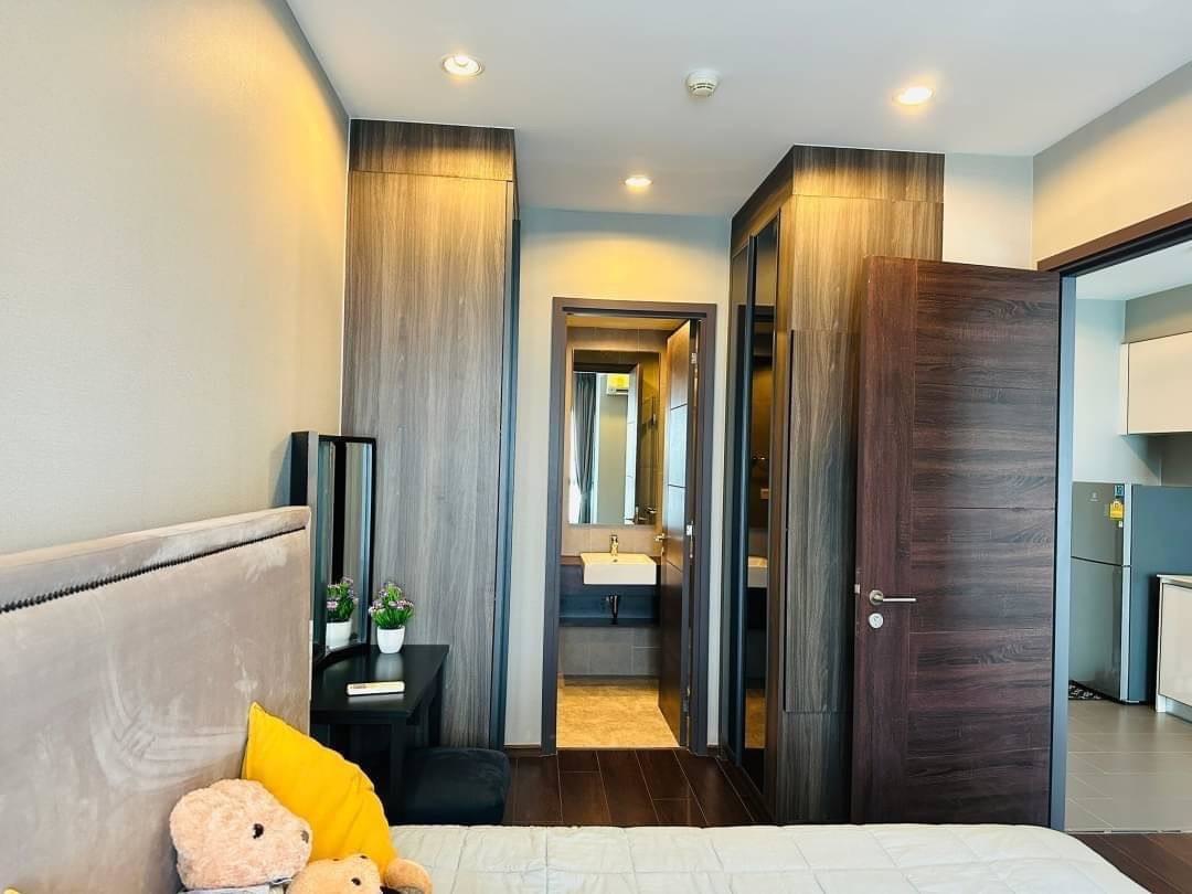 One Bedroom Condo For Rent