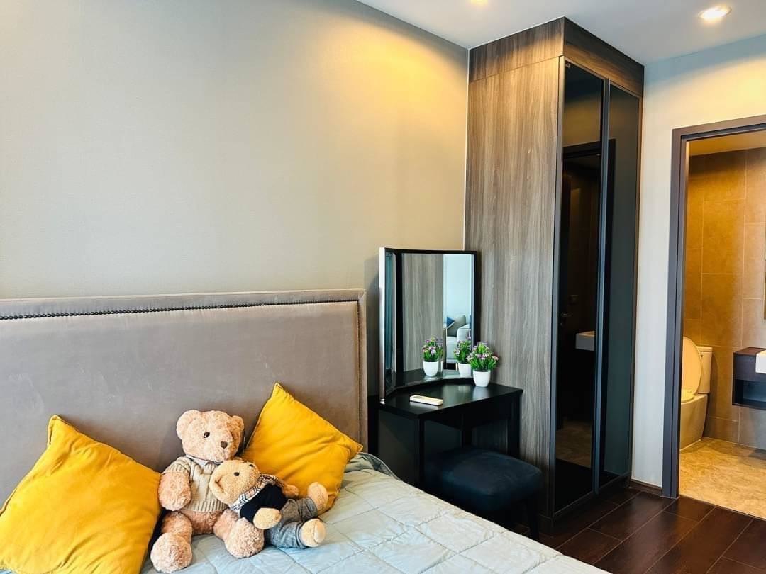 One Bedroom Condo For Rent