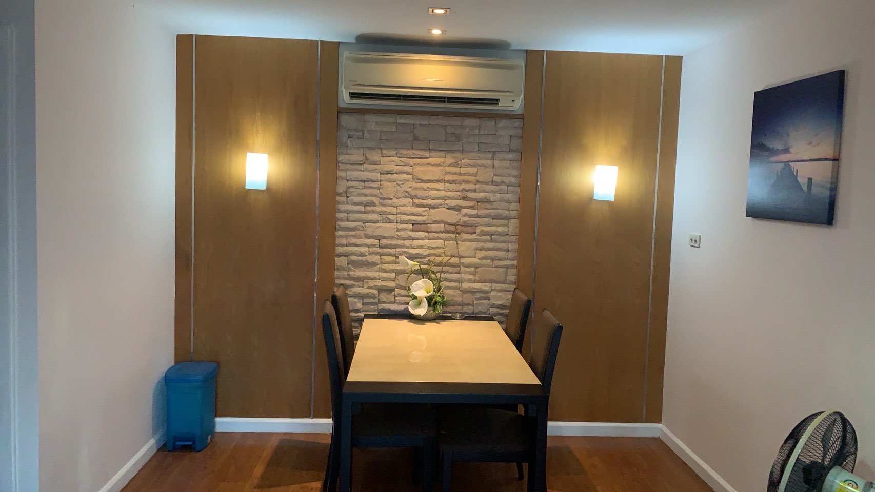 Two Bed Room Apartment For Rent