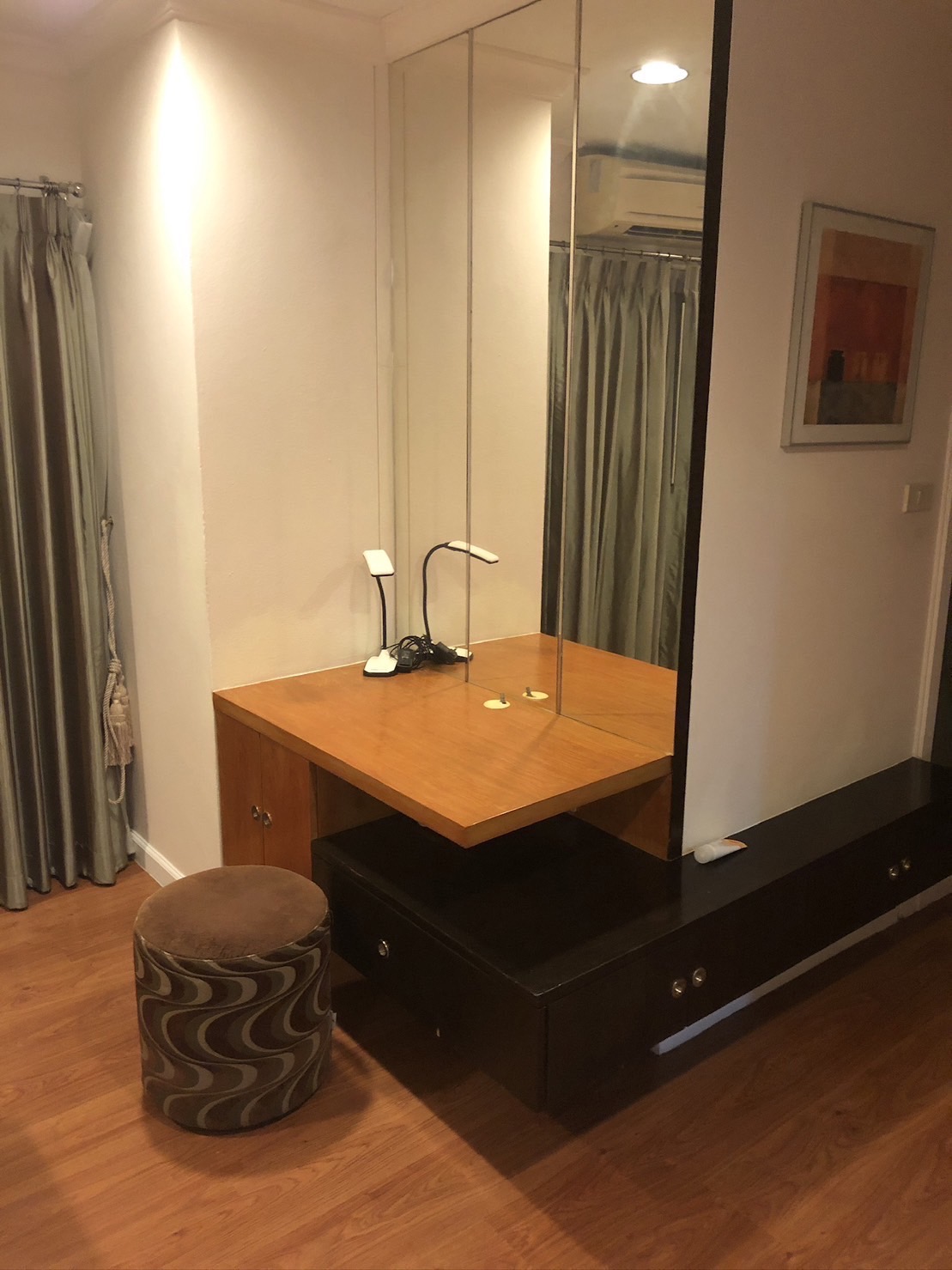 Two Bed Room Apartment For Rent