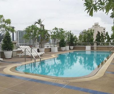 Two Bed Room Apartment For Rent