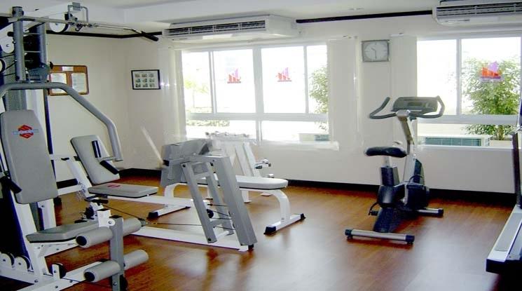 Two Bed Room Apartment For Rent