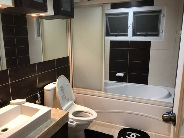 Two Bed Room Apartment For Rent