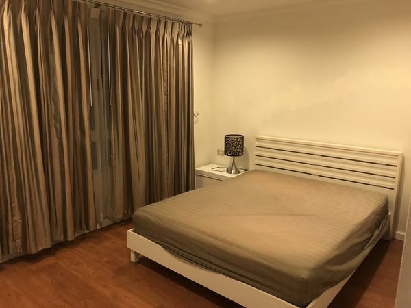 Two Bed Room Apartment For Rent