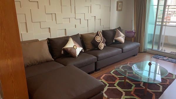 Two Bed Room Apartment For Rent