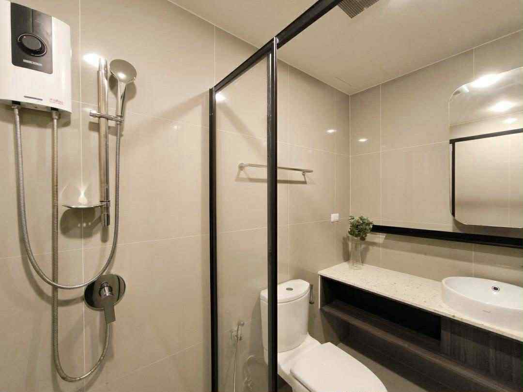 Two Bed Room Condo For Rent