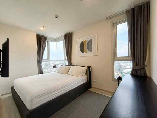 Two Bed Room Condo For Rent