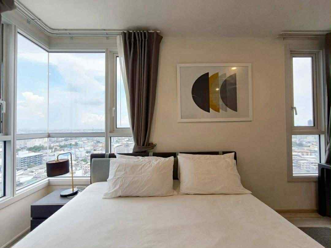 Two Bed Room Condo For Rent