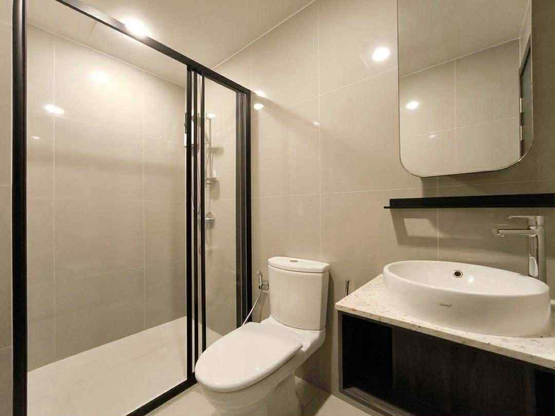 Two Bed Room Condo For Rent