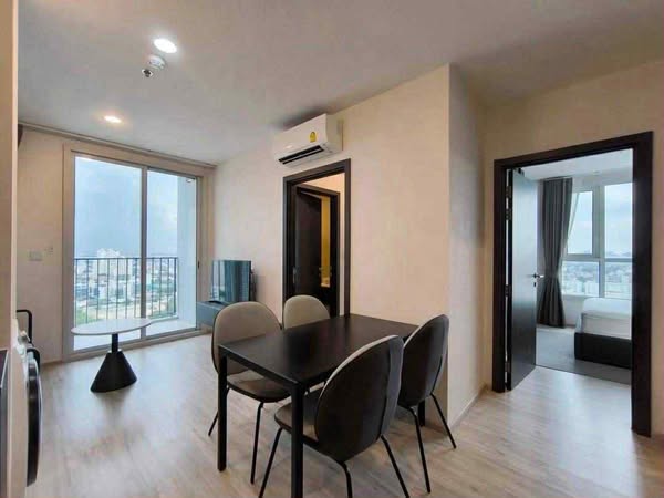 Two Bed Room Condo For Rent