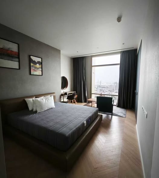 Large Two Bedroom Apartment For Rent