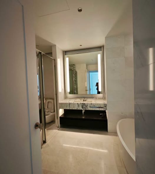 Large Two Bedroom Apartment For Rent