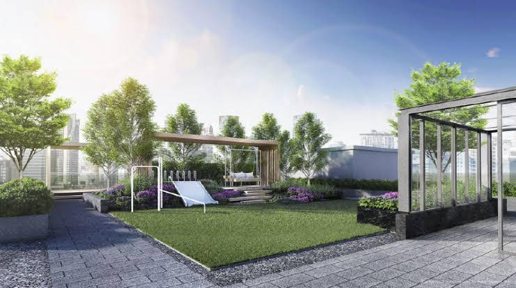 One Bedroom Condo For Sale