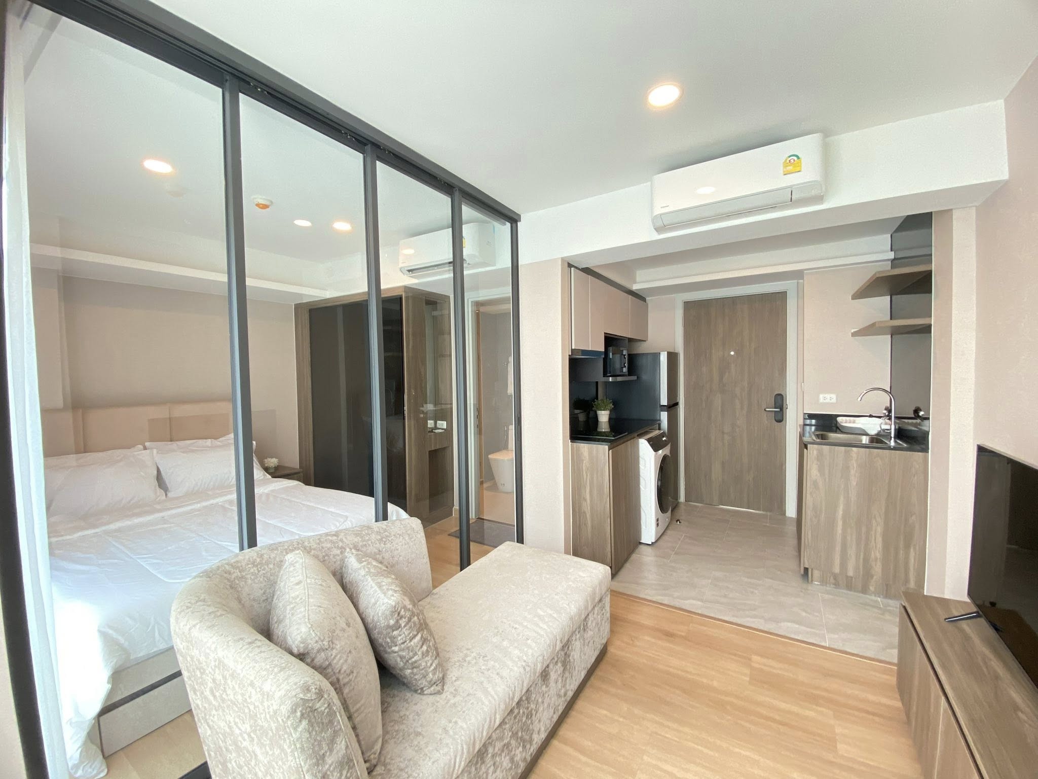 One Bedroom Condo For Sale